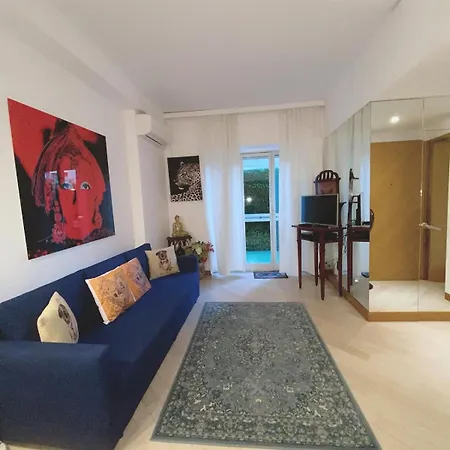 In Mc Center, 5min Walk To Casino & The Port And 1min From Underground Train Station Apartment Monte-Carlo
