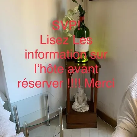 In Mc Center, 5min Walk To Casino & The Port And 1min From Underground Train Station Monte Carlo