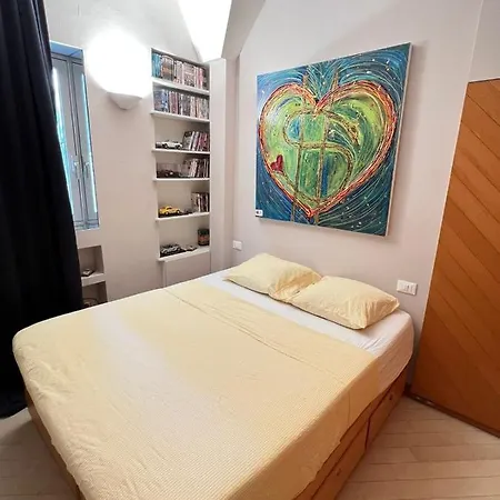 Suite: Bedroom Near Casino * Monte Carlo