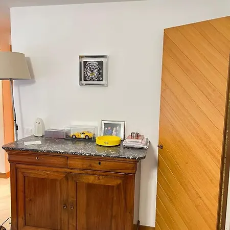 In Mc Center, 5min Walk To Casino & The Port And 1min From Underground Train Station * Monte Carlo