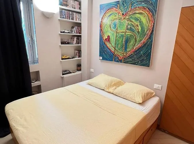 In Mc Center, 5min Walk To Casino & The Port And 1min From Underground Train Station * Mónaco